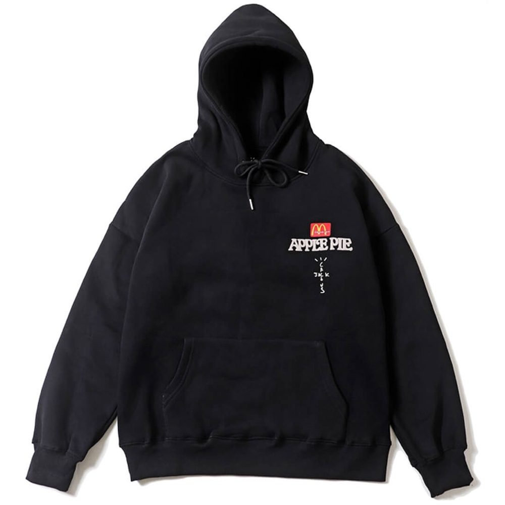 Travis Scott Hoodie - NEVER WORN - PERFECT CONDITION